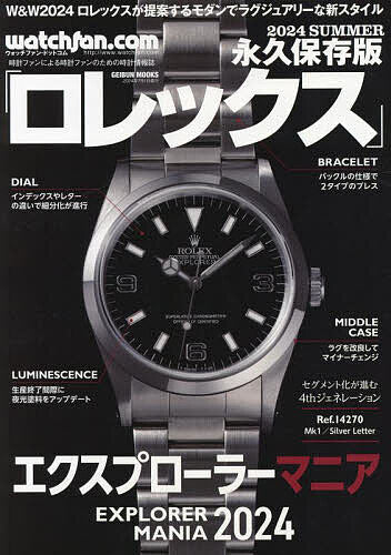 Rolex Watch Fan-.com 2024SUMMER Permanent Edition [Free shipping for orders over 3,000 yen]