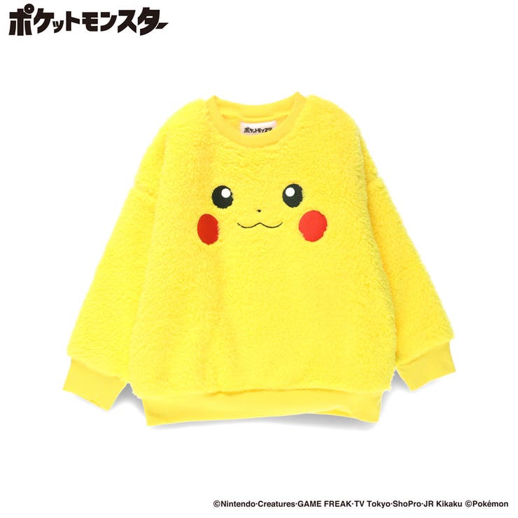 [10% OFF coupon until 1:59 on 3/27] [Pok?mon/Pokemon] Roomwear