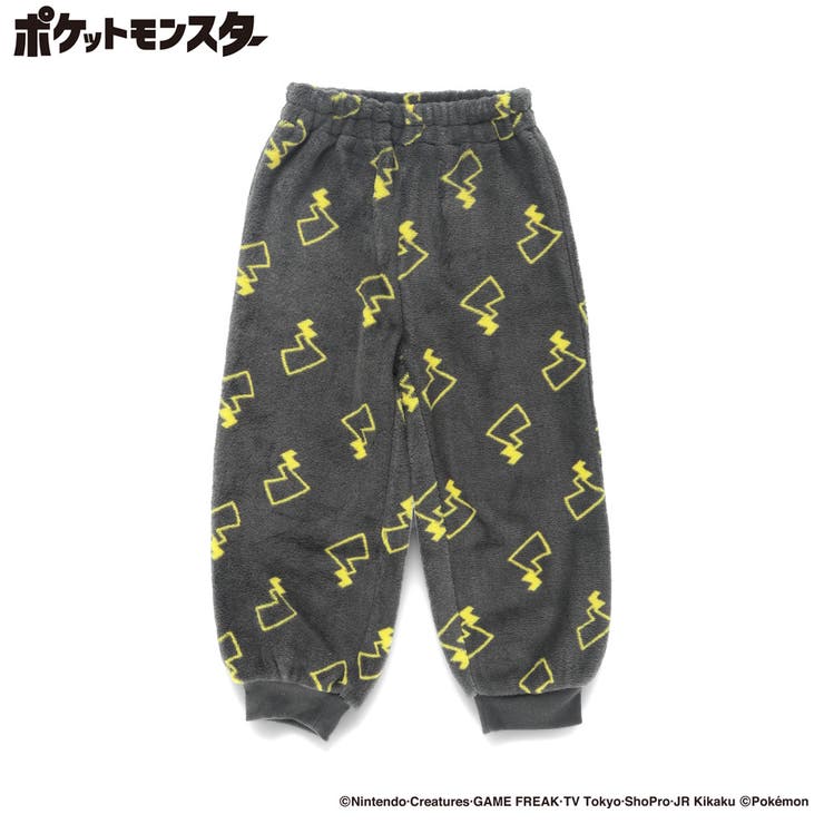 [10% OFF coupon until 1:59 on 3/27] [Pok?mon/Pokemon] Roomwear