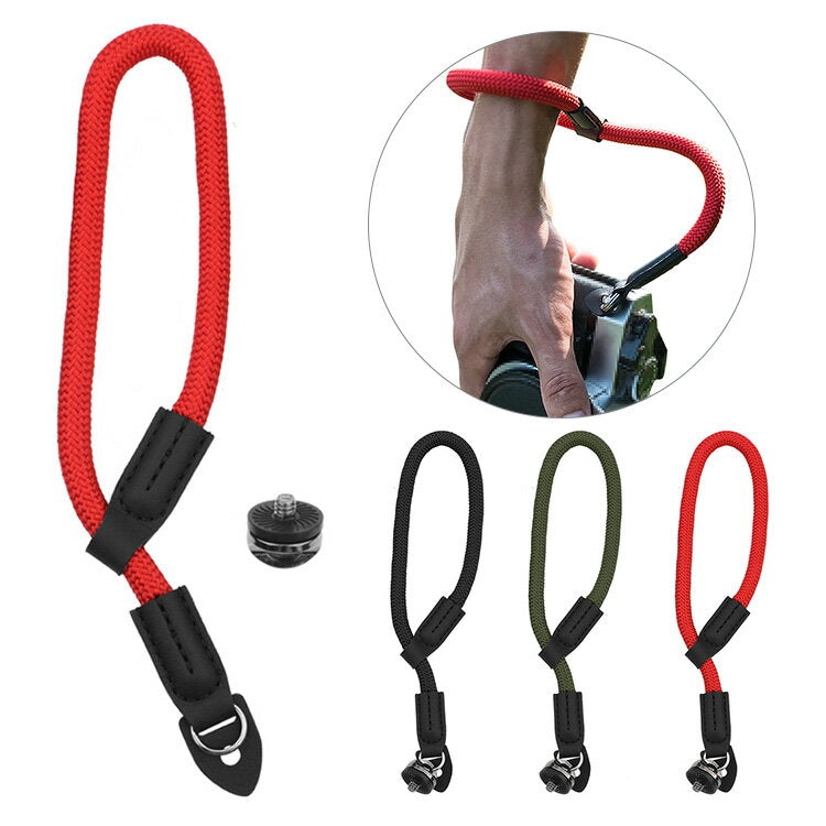 Camera hand strap camera strap strap strap strap single lens reflex mirrorless digital camera wrist strap strap prevents falling strap grip strap canon canon nikon nikon