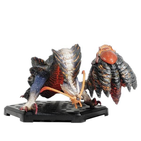 [Oromidro subspecies] Capcom Figure Builder Monster Hunter Standard Model Plus Vol. 23 *No bonus parts available.