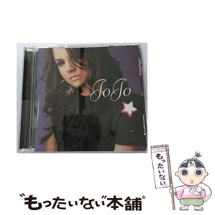 [Used] Jojo / Jojo / Jojo / Universal [CD] [Free shipping by mail] [Next day delivery available]