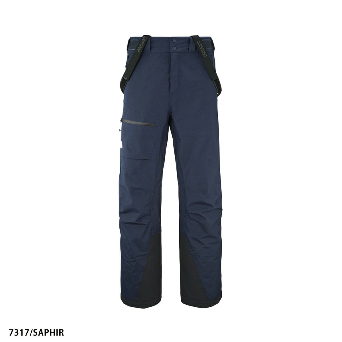 Ski wear Ski pants Millet MILLET Millet Men's <2024> MIV9895 / COSMIC GTX 3L PANT M [GORE-TEX] [MUJI]