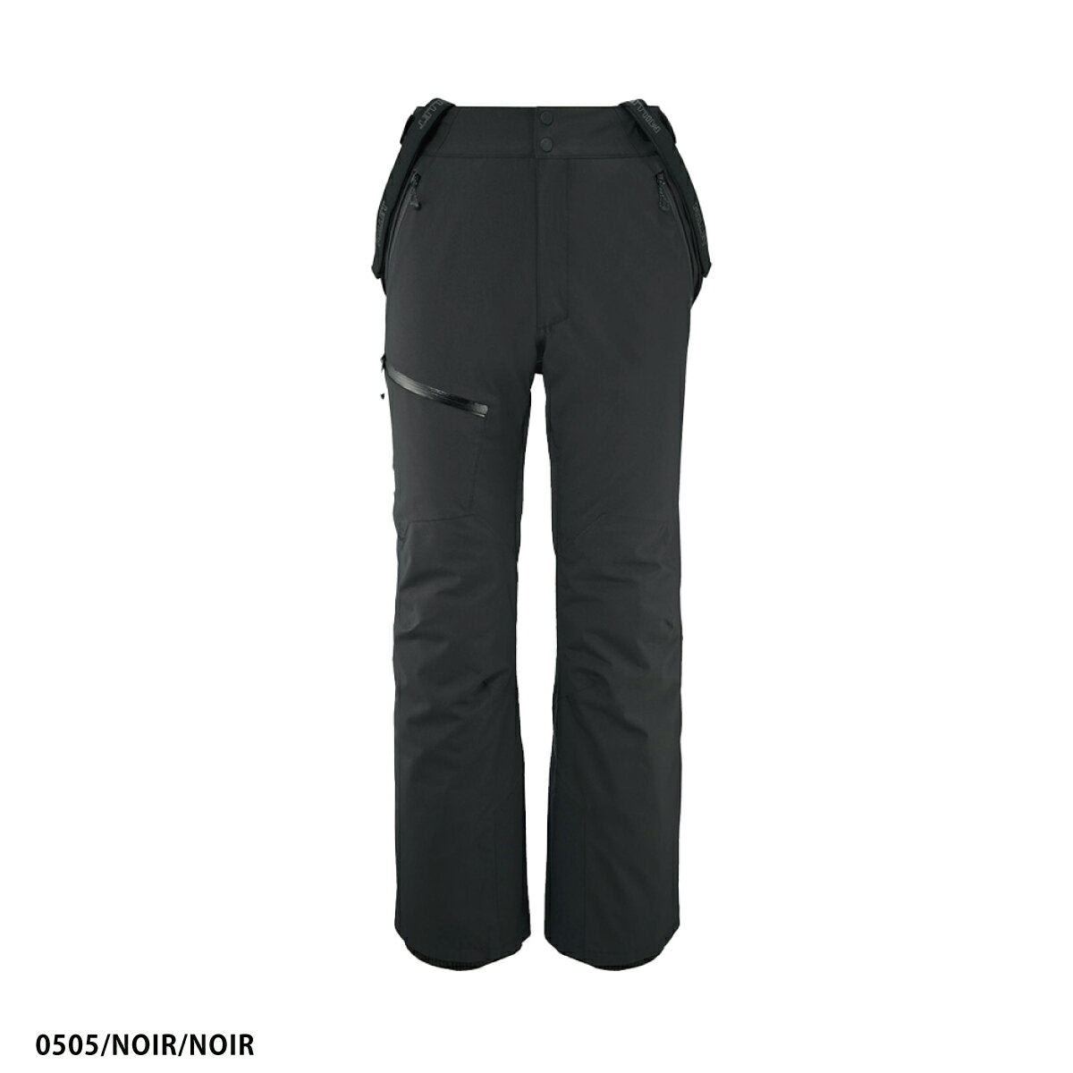 Ski wear Ski pants Pants MILLET Men's <2024> MIV9222 / TELLURIDE PANT M [MUJI]