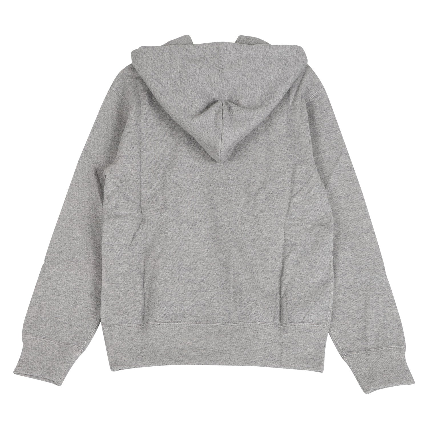 [Coupons for up to 1000 yen off are now available until 11:59 on 3/11] Play Comme des Garcons Hoodie Sweat Pullover Men's RED HEART PLAY HOODED SWEATSHIRT Gray T170