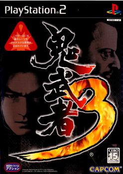 [Usado] [PS2] Onimusha 3 Capcom (20040226)