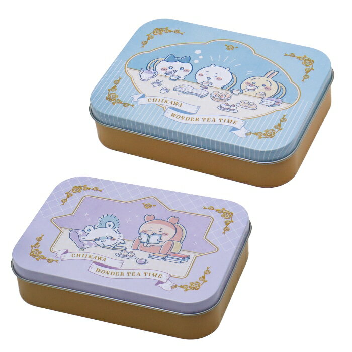 Chiikawa Canned Memo Hachiware Rabbit Memo Pad Small Accessories CHIIKAWA Sunstar Stationery