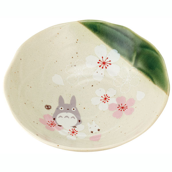 [14th to 16th, 20x points] Medium bowl 16cm plate, tableware, Minoyaki, Minoyaki goods, present, birthday, stylish, skater, CHMD2 [Character, Japanese pattern, pottery, cute, Japanese food, gift, interior, made in Japan