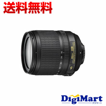 [Free Shipping] Nikon AF-S DX NIKKOR 18-105mm f/3.5-5.6G ED VR zoom lens [New, parallel import product, warranty included] (AFS F3.5-5.6G)