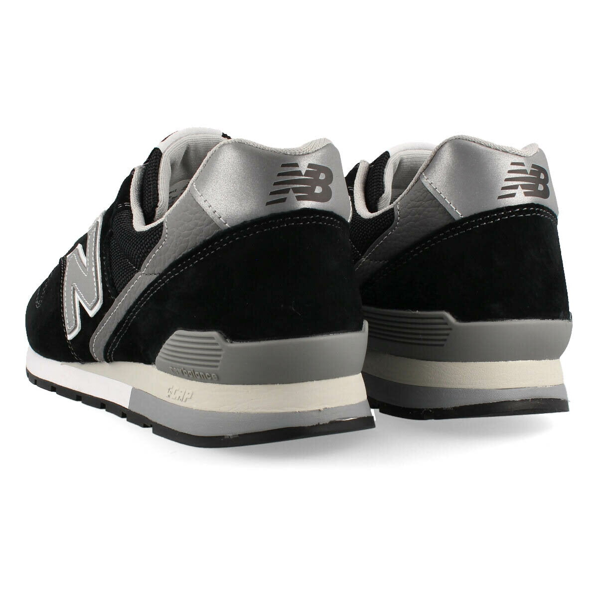 NEW BALANCE CM996BK2 New Balance CM996 BK2 BLACK Black [D Width]