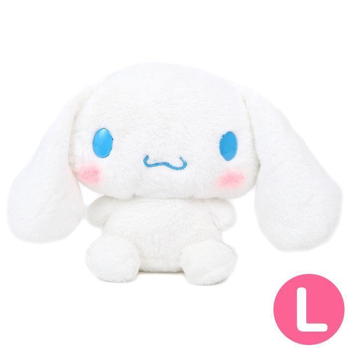 Peluche Cinnamoroll Estándar L Sanrio