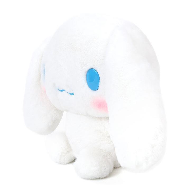 Peluche Cinnamoroll Estándar L Sanrio