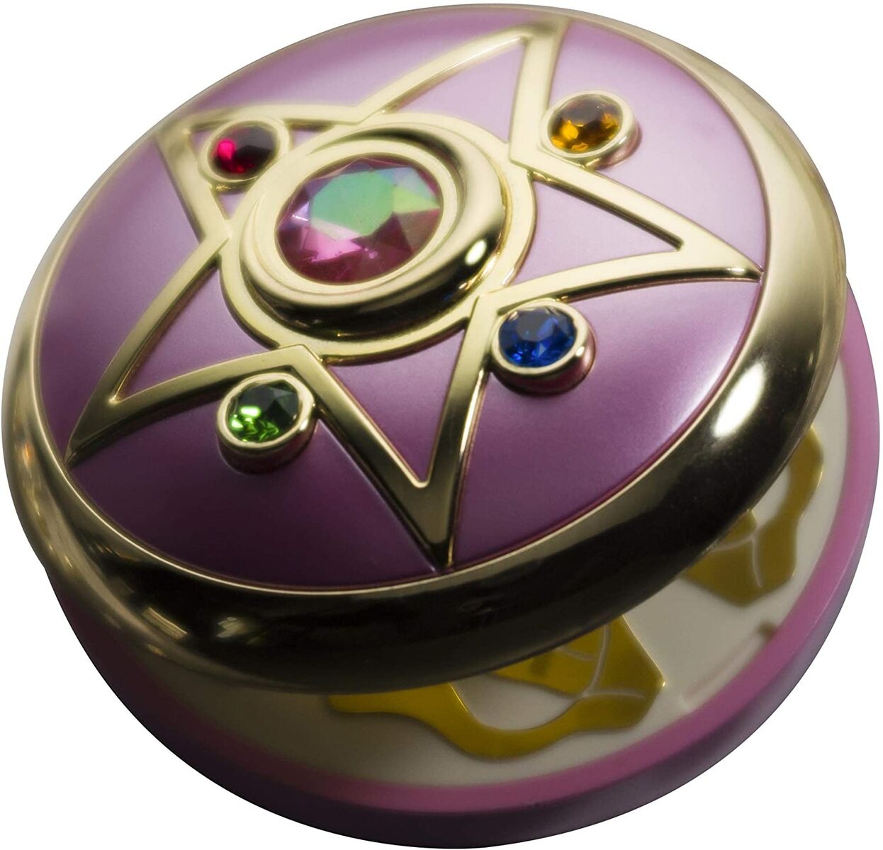 [In stock/Ready to ship] PROPLICA Sailor Moon R Crystal Star