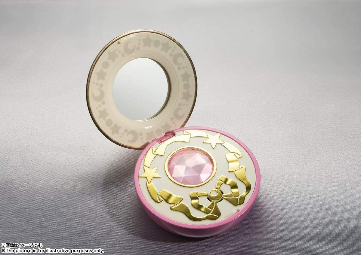 [In stock/Ready to ship] PROPLICA Sailor Moon R Crystal Star