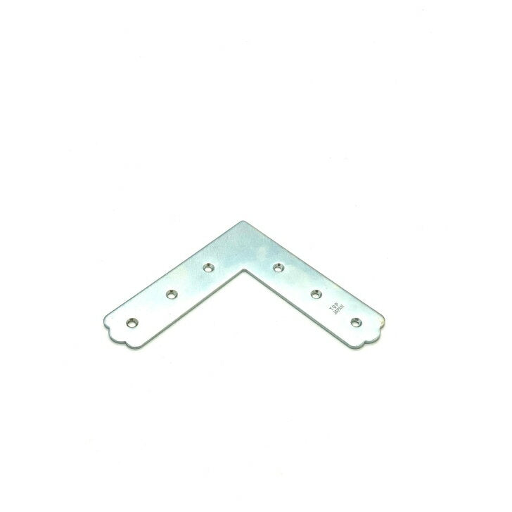 Corner fittings C-120 Corner fittings V-shaped L-shaped Unichrome plating Reinforcement fittings Seam reinforcement Corner reinforcement DIY Carpenter Building hardware Corner reinforcement