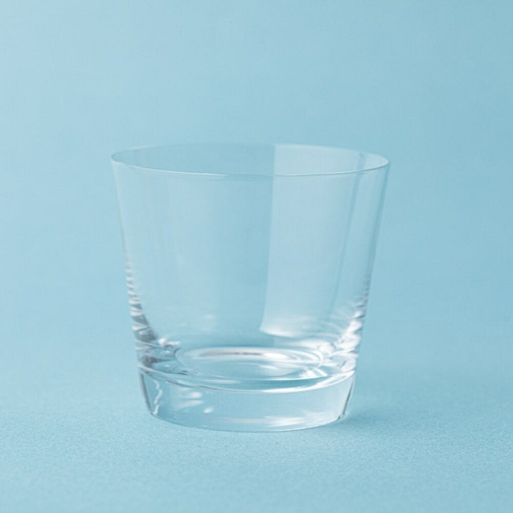 Songde Glass Tea Cold Warehouse Muji