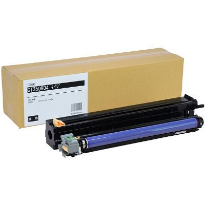 CT350904 Drum Cartridge General Purpose (No Brand) Drum for Fujifilm Business Innovation (formerly XEROX Xerox) [For XEROX DocuPrint C5000d] [Free Shipping] [smtb-td] [Deferred Payment Available] [Okinawa