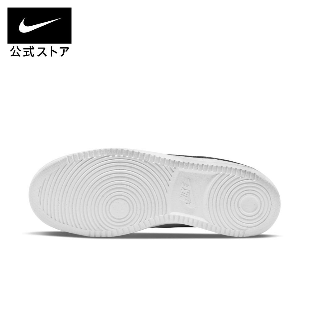 Nike Court Vision LO NN NIKE Shoes Lifestyle Sneakers Sportswear Men's Casual Sustainable SU23 White Shoes dh2987-101 Outdoor Commuting Logo Gift Parent-Child Coordination