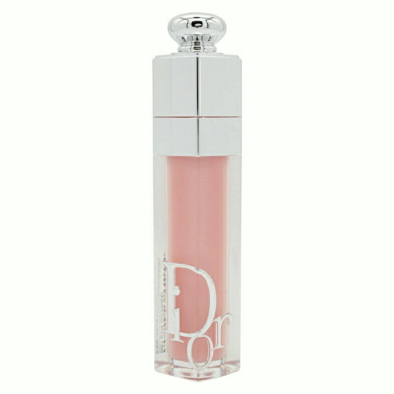 Dior Addict Lip Maximizer #001 6ml Christian Dior