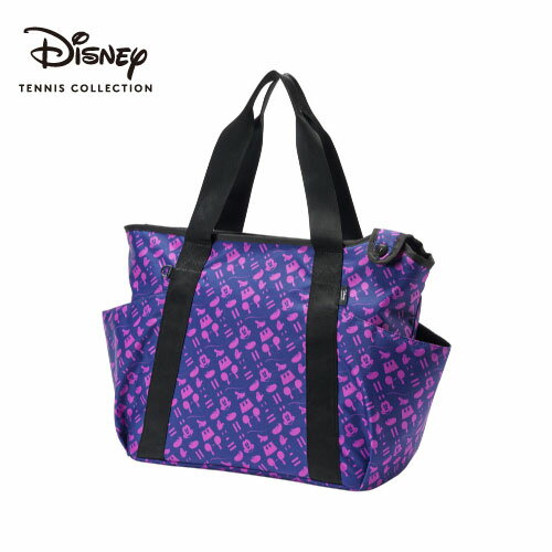 Mickey Mouse Icon Graphic Design Series DISNEY Tote Bag (DTB008) Disney TENNIS COLLECTION