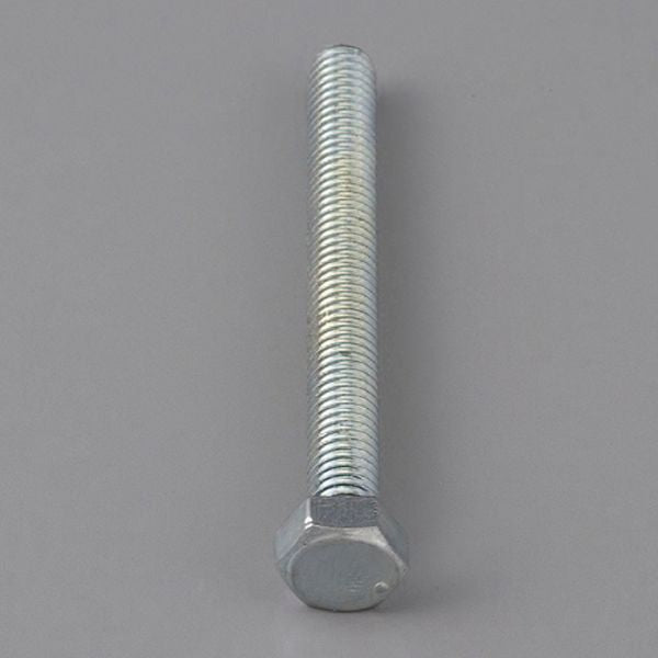 [Manufacturer stock available] ESCO M10x 70mm Hexagonal Head Full Thread Bolt (Uniqlo/1 piece) 000012342510 JP Store