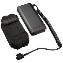 [Used] FUJIFILM Battery Pack for EF-X500 EF-BP1 [Unused Opened]