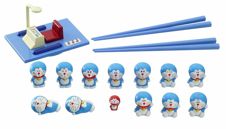 Doraemon Doraemon EPT-01340 Birthday Present Children Girls Boys Gift