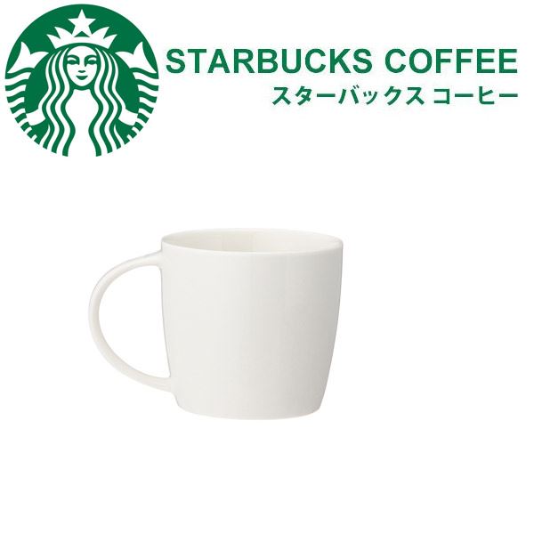 Starbucks Siren Logo Mug 310ml 8oz STARBUCKS Starbucks Return Gift Wedding Gift Birthday Present Gift Authentic Offering Autumn/Winter Gift Mail Order 2025 Birthday Present