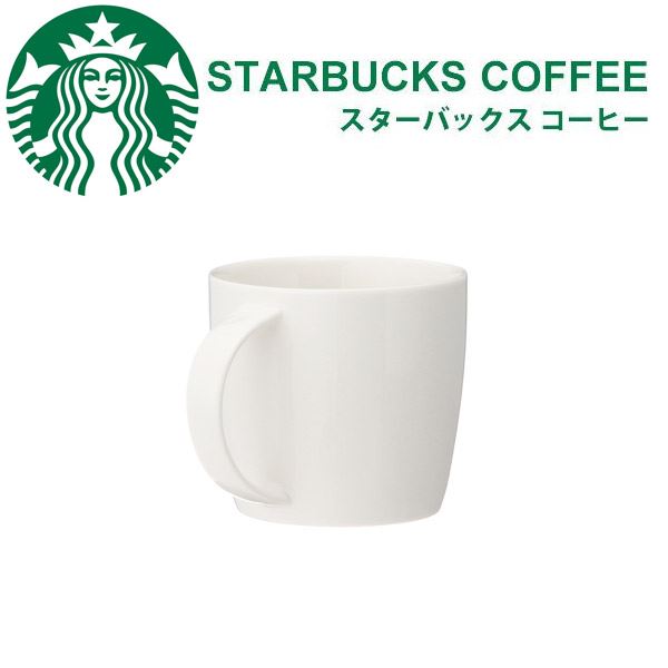 Starbucks Siren Logo Mug 310ml 8oz STARBUCKS Starbucks Return Gift Wedding Gift Birthday Present Gift Authentic Offering Autumn/Winter Gift Mail Order 2025 Birthday Present