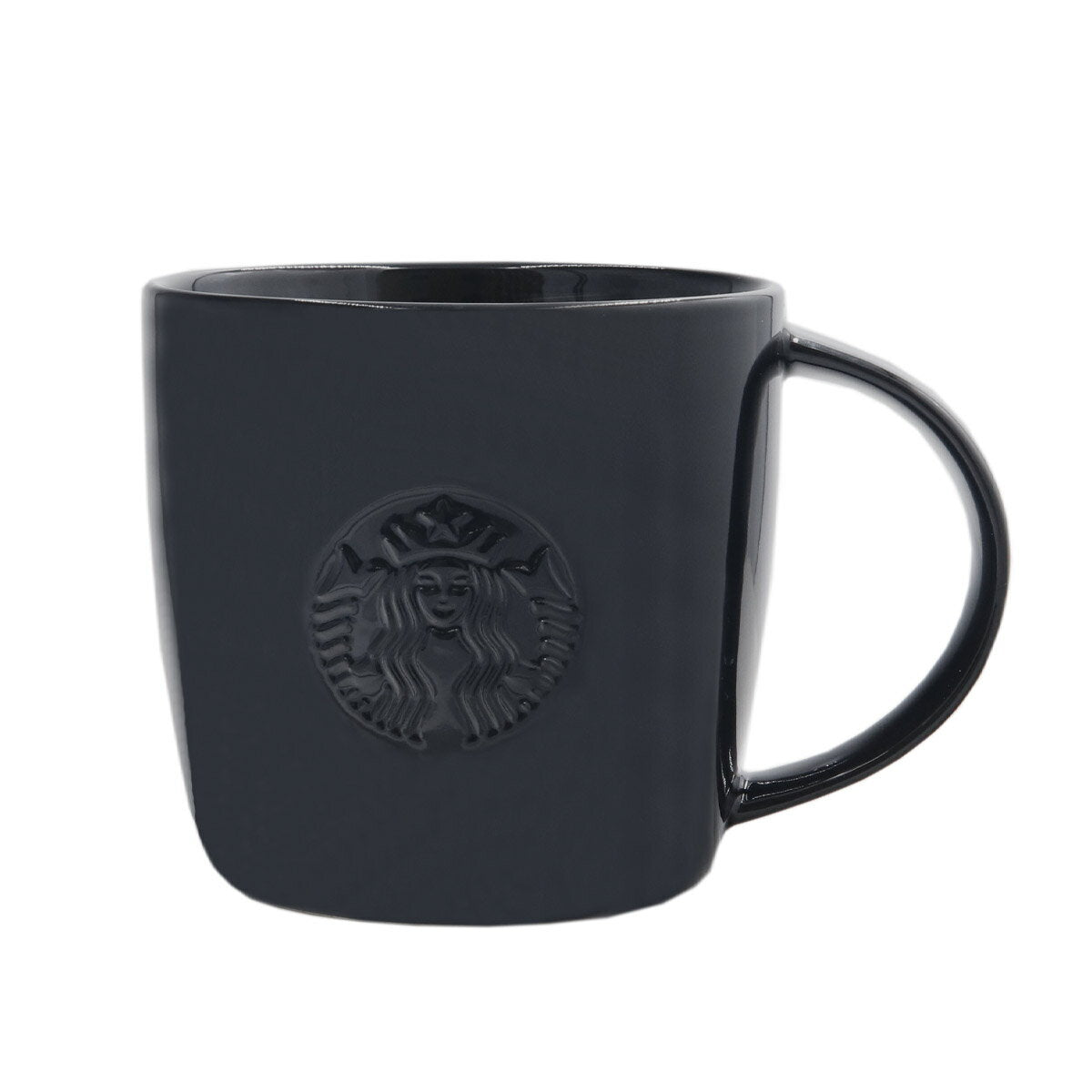 Engraved Starbucks Genuine Logo Mug Black 355ml Starbucks Mug Coffee Cup Tea Cup Mug Online Shop Birthday Gift