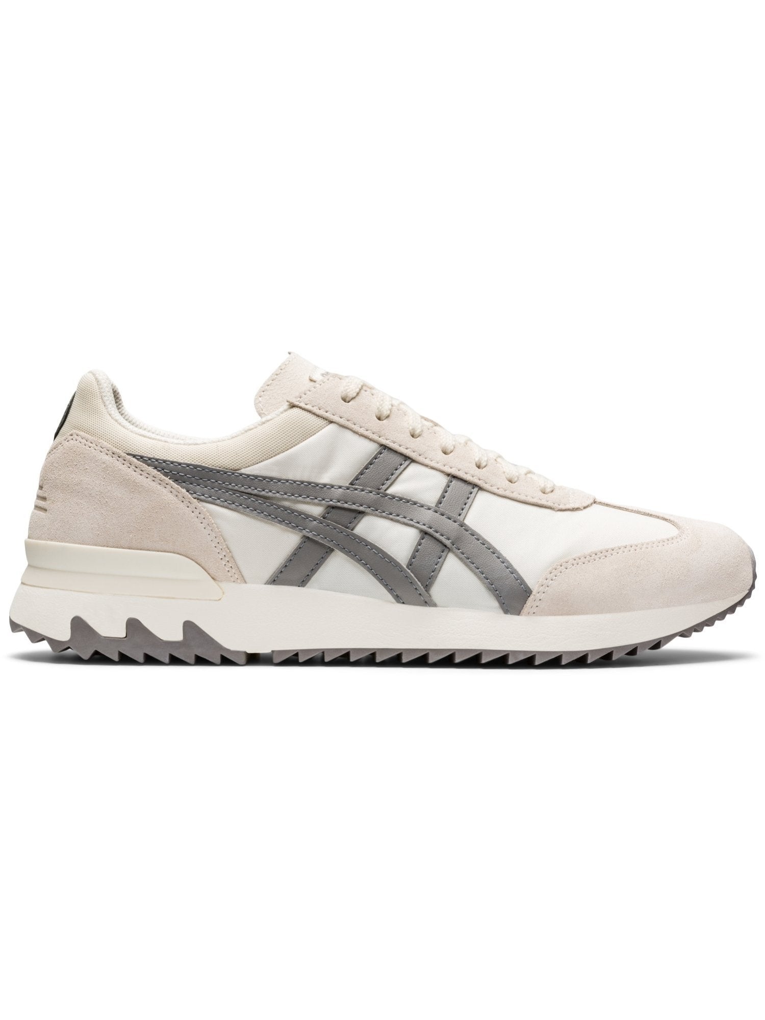 Onitsuka Tiger [Official Shop] CALIFORNIA 78 EX Onitsuka Tiger Shoes and Shoes Sneakers Green Black Beige [Free Shipping]