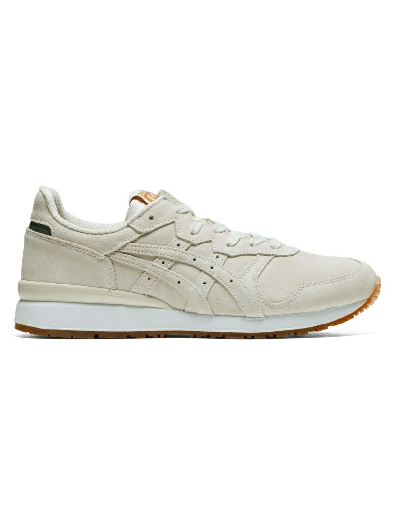 Onitsuka Tiger [Official Shop] TIGER ALLY Onitsuka Tiger Shoes and Sneakers Beige [Free Shipping]