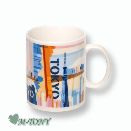 Starbucks Tokyo Local Limited Mug Tokyo 400ml ☆ Starbucks/Tumbler/Starbucks Tumbler/Starbucks Mug/Mush/Christmas/Valentine's Day/Halloween