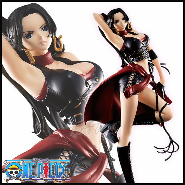 One Piece Figure Hancock One Piece FLAG DIAMOND SHIP BOA HANCOCK CODE:B Boa Hancock [Ready to ship]