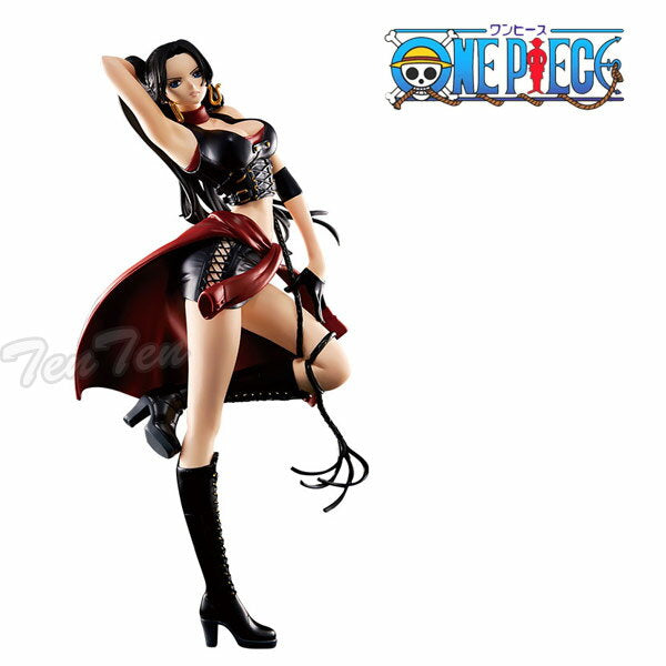 One Piece Figure Hancock One Piece FLAG DIAMOND SHIP BOA HANCOCK CODE:B Boa Hancock [Ready to ship]