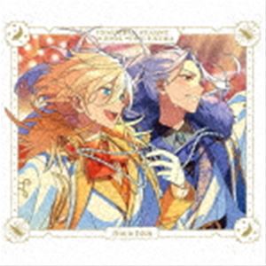 Fine & Eden / Ensemble Stars!! ES Idol Song Extra fine & Eden [CD]