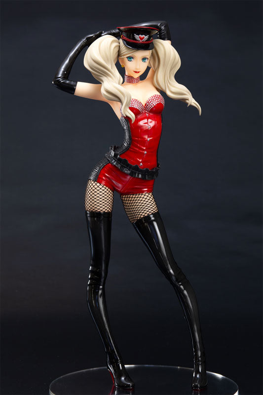 Persona 5 Dancing Star Night Takamaki Anne Corset Dress Ver. 1/6 Complete Figure [Fareno] [Free Shipping] [Published and In stock]