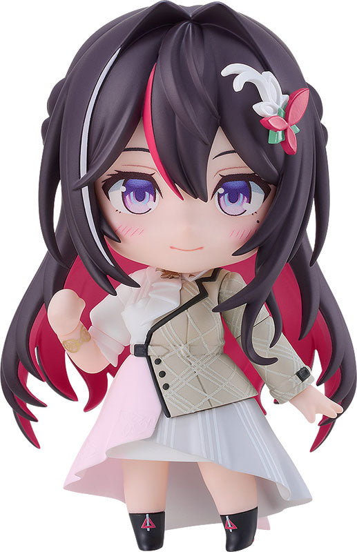 Nendoroid Hololive Production AZKi [Good Smile Company] 《Published and In stock》