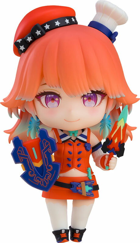 Nendoroid Hololive Production Kotori Yu Chiara [Max Factory] [Reserva en junio]