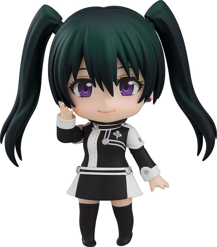 Nendoroid D.Gray-man Linary Lee [Good Smile Company] [Free Shipping] [August Reservation]