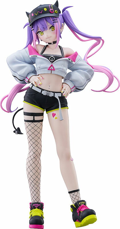 POP UP PARADE SP Hololive Production Towa Towa Complete Figure [Max Factory] [Free Shipping] [Reservation in September]