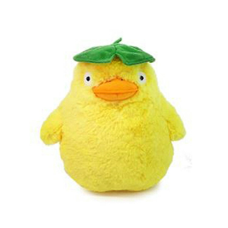 Spirited Away Plush Toy/Fluffy Otorisama S[751230]