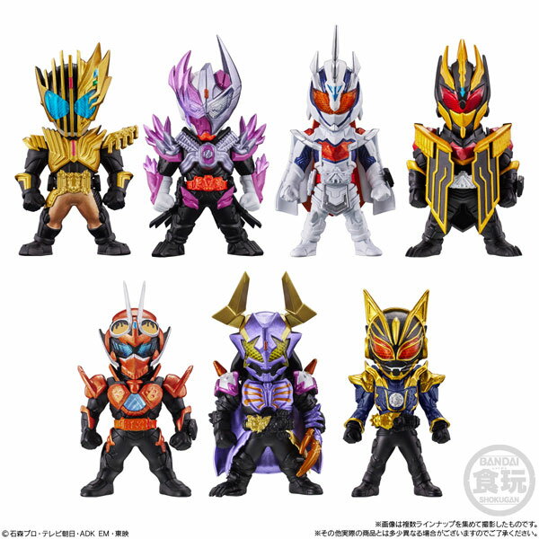 CONVERGE KAMEN RIDER 28 10-piece box (Shokugan) [Bandai] 《Released and in stock》