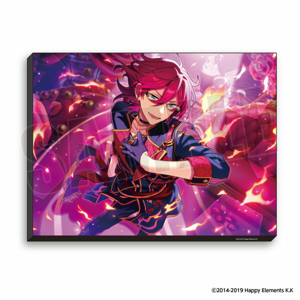 "Ensemble Stars!" ! 'chill light panel 20. Seven-cancerous Thorn [amie] 《Published and in stock》