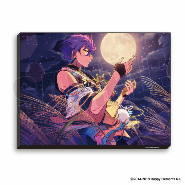 "Ensemble Stars!" ! 'chill light panel 33. Otogari Adonis [amie] 《Published and in stock》