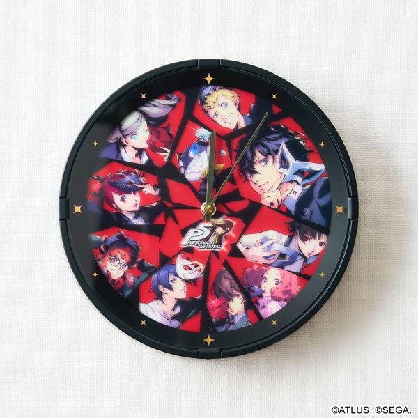 Persona 5 The Royal Melody Clock [Square Enix] 《Publicado y disponible》