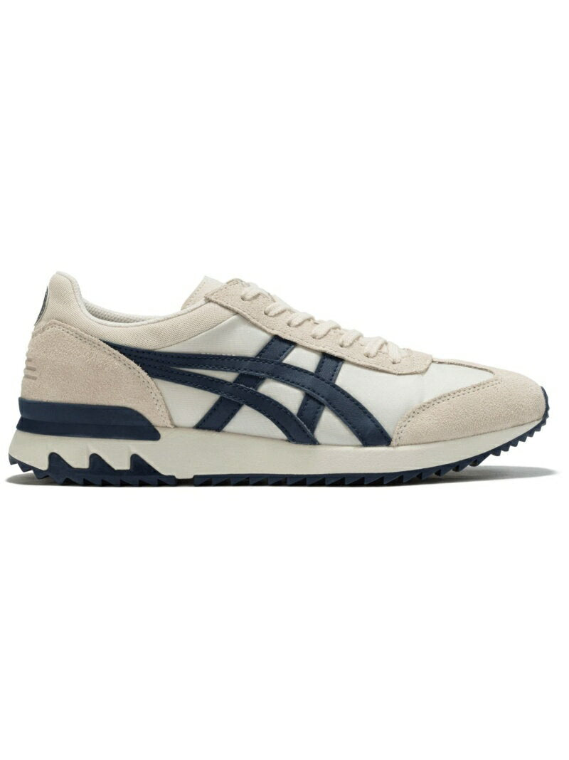 (U)CALIFORNIA 78 EX Onitsuka Tiger Shoes and Sneakers Beige [Free Shipping] [Rakuten Fashion]