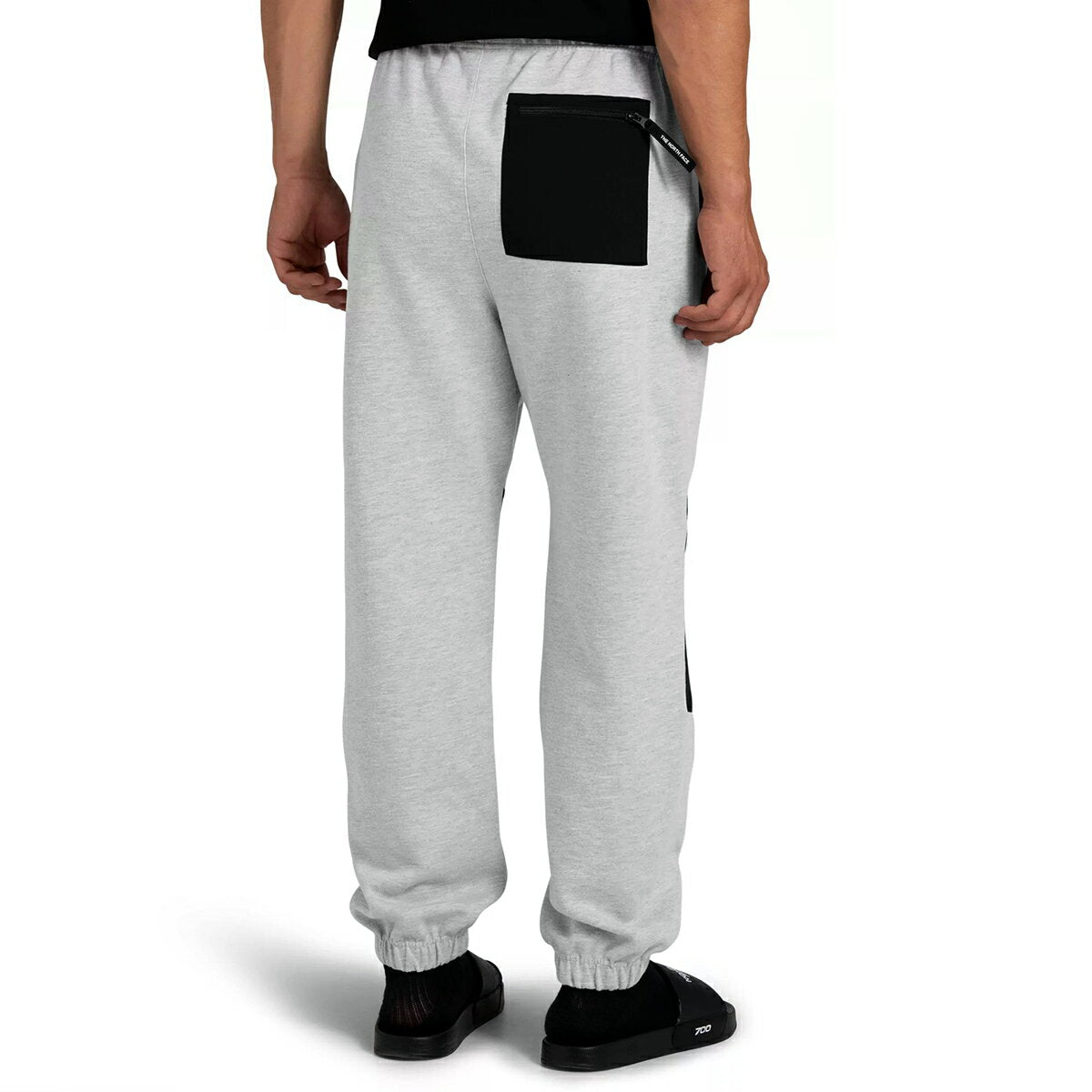 Pantalones The North Face Pantalones The North Face GRAPHIC COLLECTION Pantalones deportivos Pantalones de jogging para hombre Pantalones de polar Pantalones de jersey Pantalones Box Logo USA Proyecto USA Solo en el extranjero