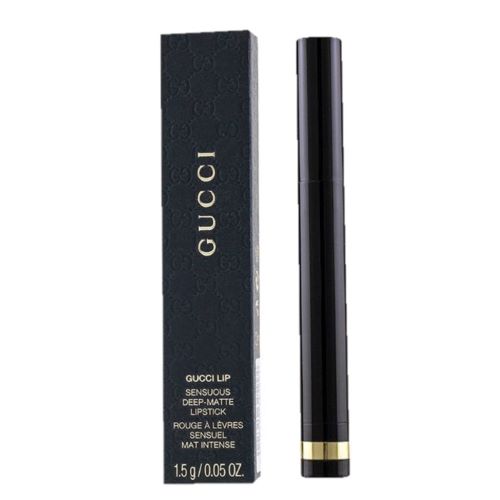 [Parallel import product] GUCCI Senshus Deep Matte Lipstick #220 EXPOSURE