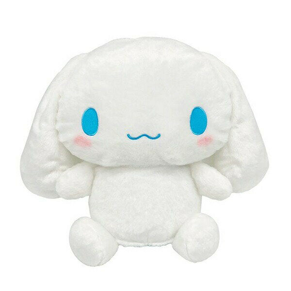 Cinnamoroll driver head cover compatible with 460cc plush Sanrio Cinnamon H-444 Golf golf Next day delivery tomorrow